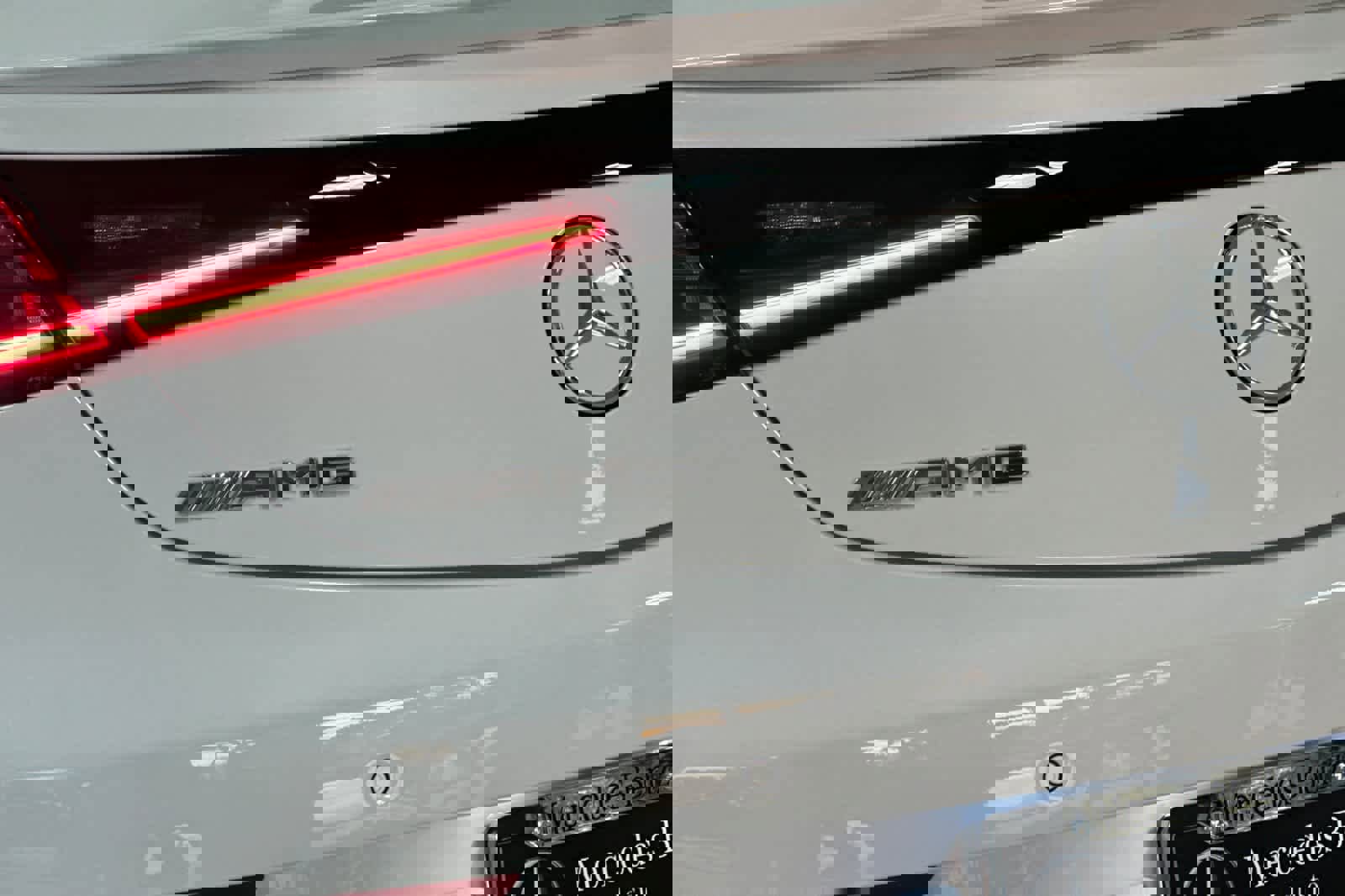 New 2026 Mercedes-Benz CLE 53 AMG 4MATIC Cabriolet image 24