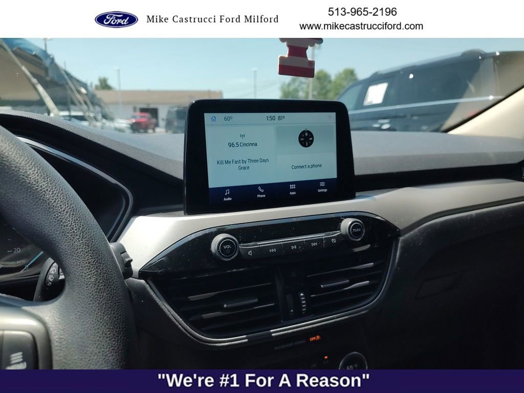 Used 2020 Ford Escape SE FWD image 5