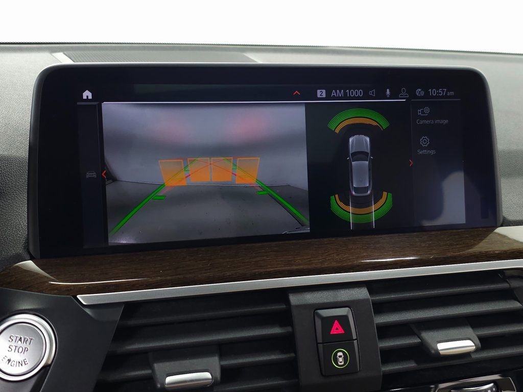 Used 2020 BMW X4 xDrive30i w/ Premium Package image 30