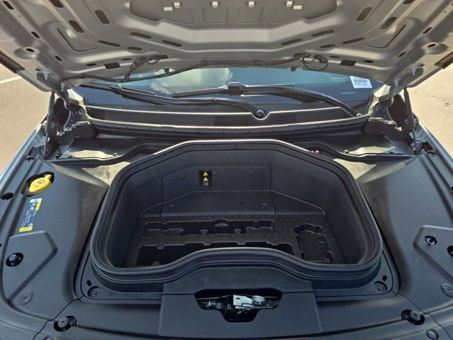 Used 2025 Jeep Wagoneer S Limited image 30