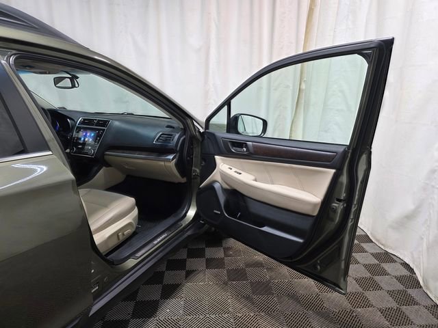 Used 2018 Subaru Outback 2.5i Limited w/ Protection Package #1 image 33