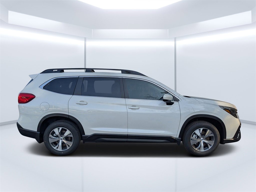 New 2025 Subaru Ascent Premium image 2