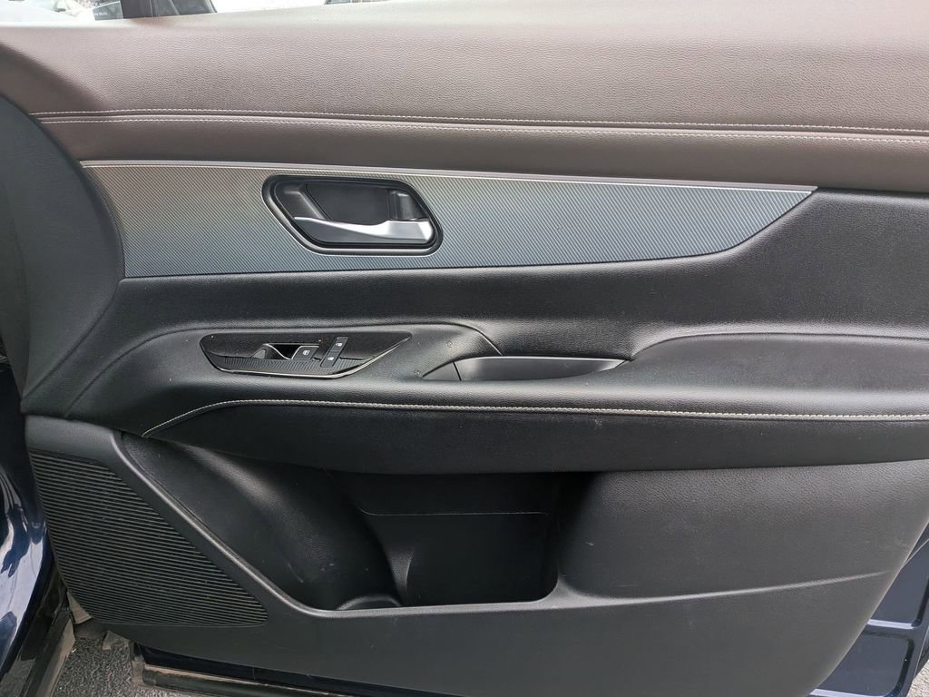 Used 2025 Nissan Murano Platinum w/ Cargo Package image 29