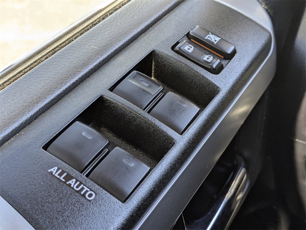 Used 2021 Toyota 4Runner Limited image 26