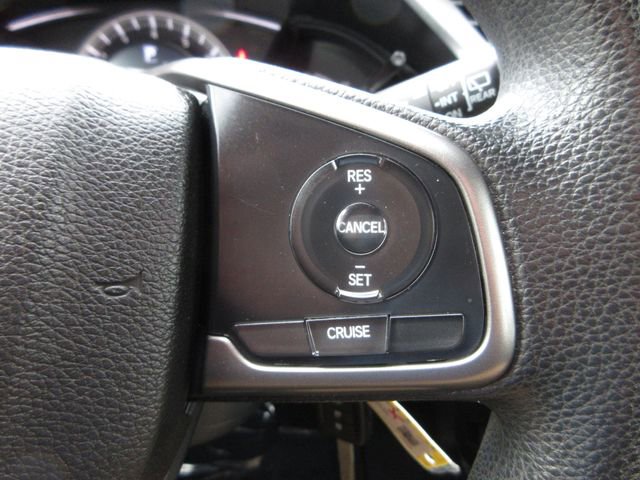 Used 2018 Honda Civic LX image 16