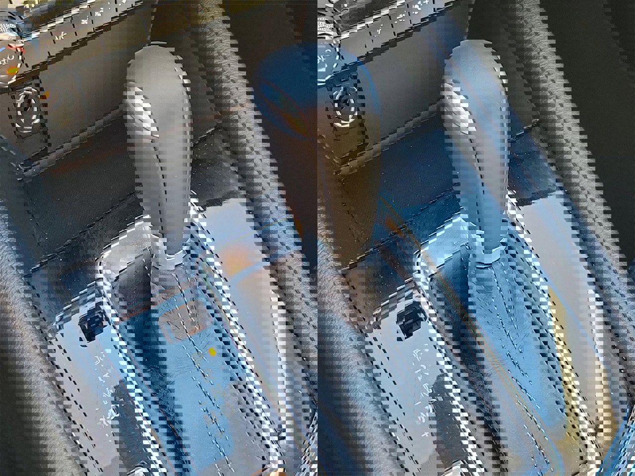 Used 2025 MAZDA CX-5 AWD 2.5 S w/ Select Package image 27