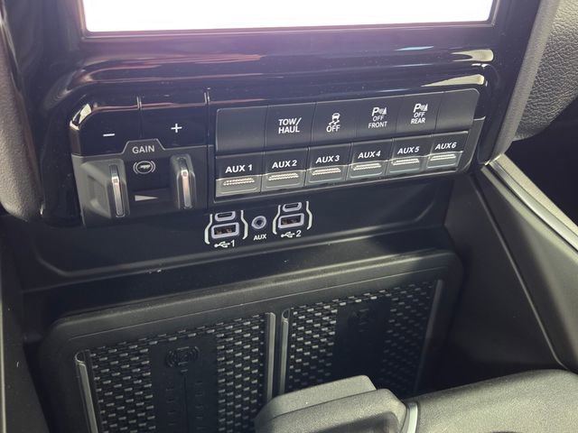 New 2026 RAM 2500 Big Horn image 23
