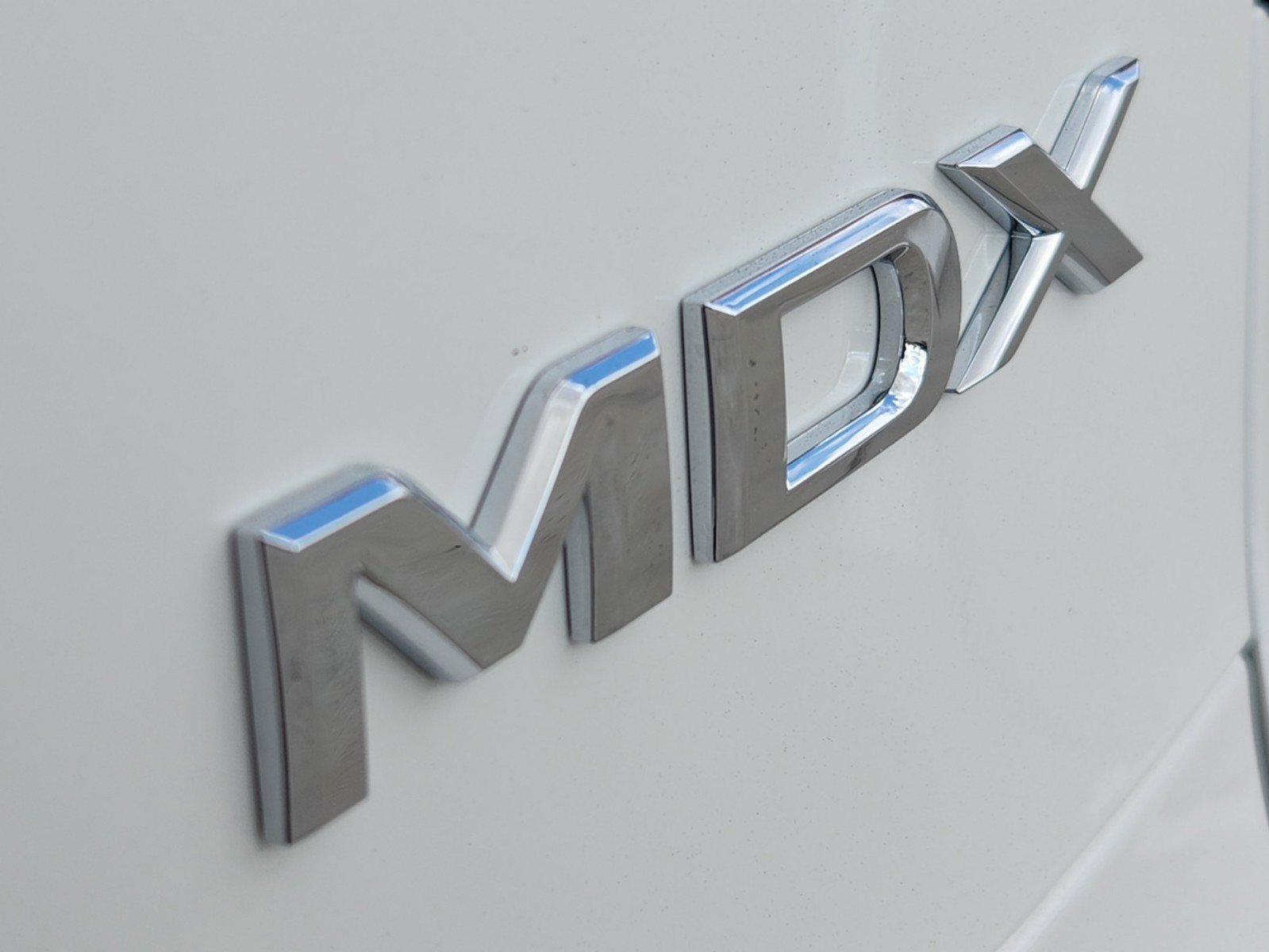New 2026 Acura MDX w/ Technology Package FWD image 9