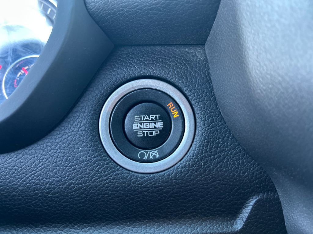 Used 2023 RAM 2500 Big Horn w/ Level 1 Equipment Group image 21