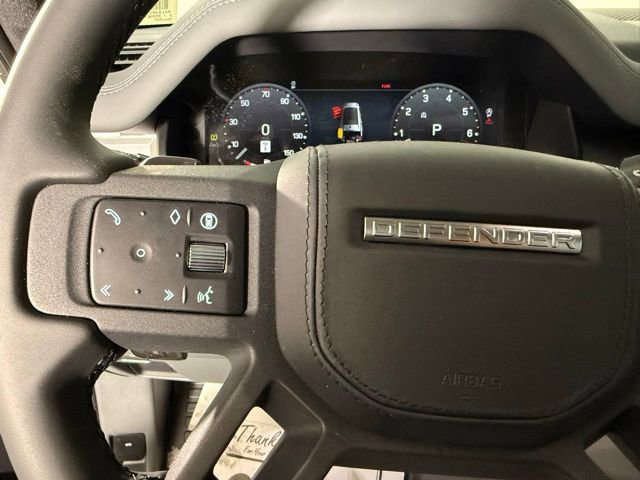 New 2026 Land Rover Defender 130 V8 image 18
