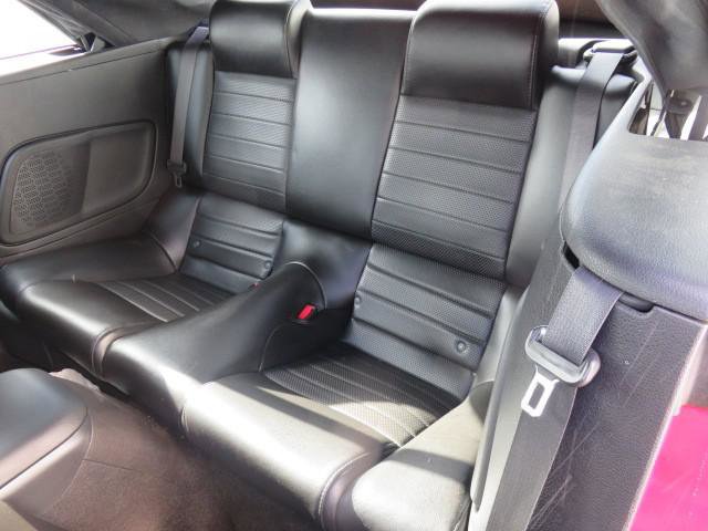 Used 2007 Ford Mustang GT Premium image 14