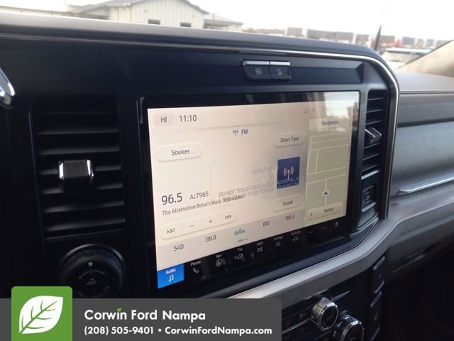 New 2026 Ford F350 Platinum w/ Platinum Plus Package image 16