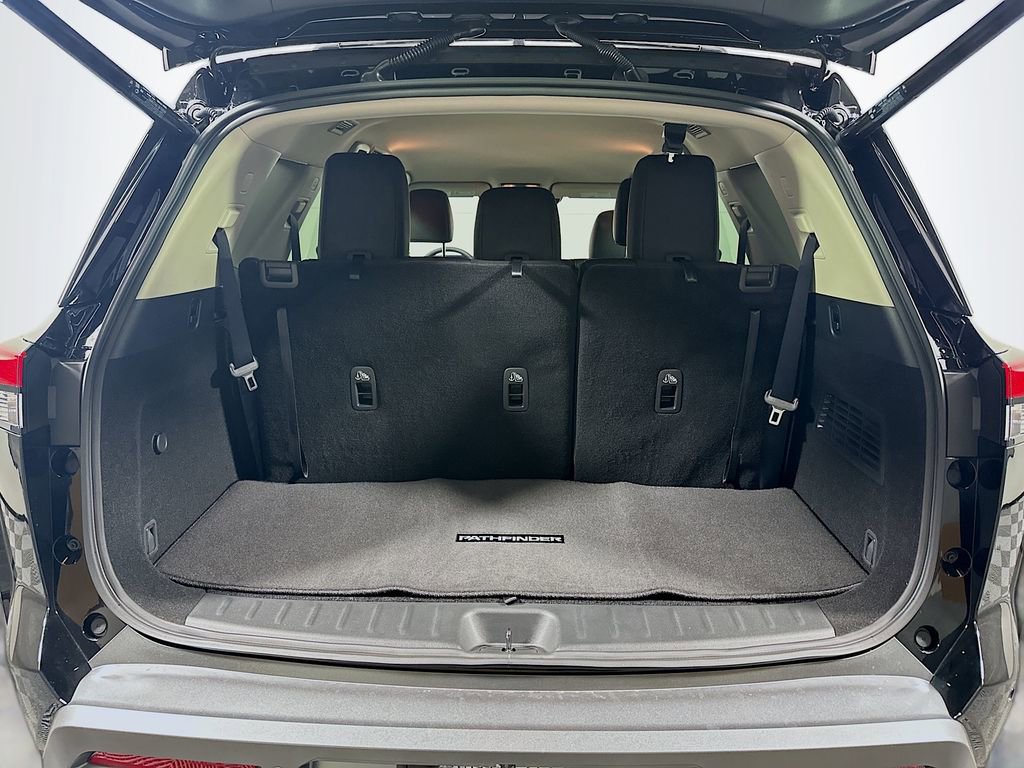 New 2026 Nissan Pathfinder SL AWD/4WD image 20
