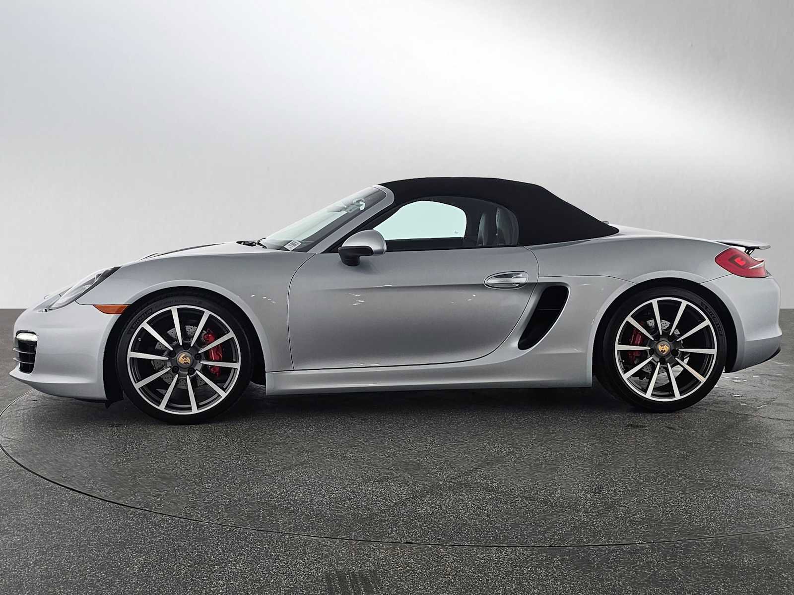 Used 2014 Porsche Boxster S image 6