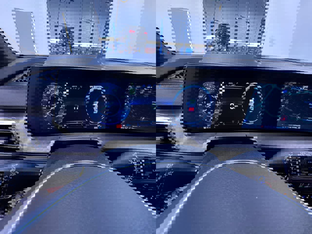 Used 2025 Kia Telluride SX Prestige X-Line image 22