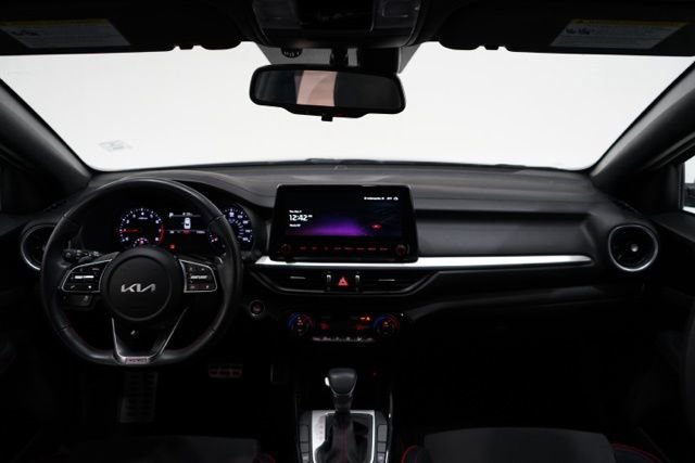 Used 2023 Kia Forte GT image 14