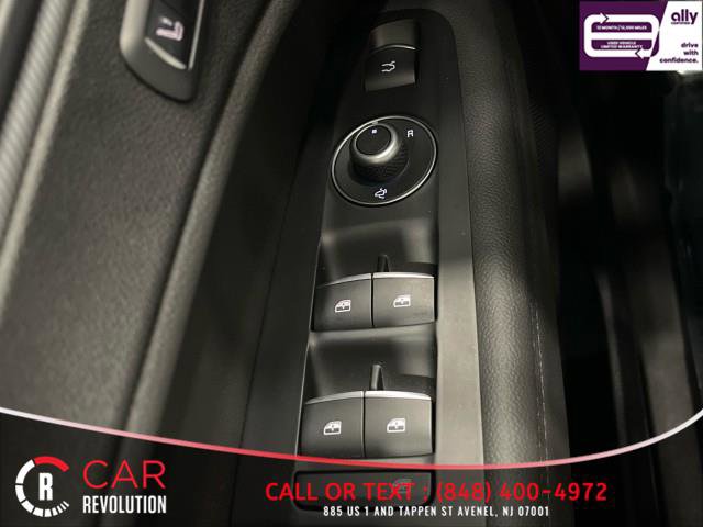 Used 2022 Alfa Romeo Stelvio Veloce image 31