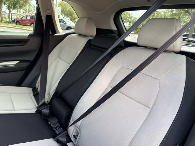 Certified 2026 Honda CR-V EX image 15