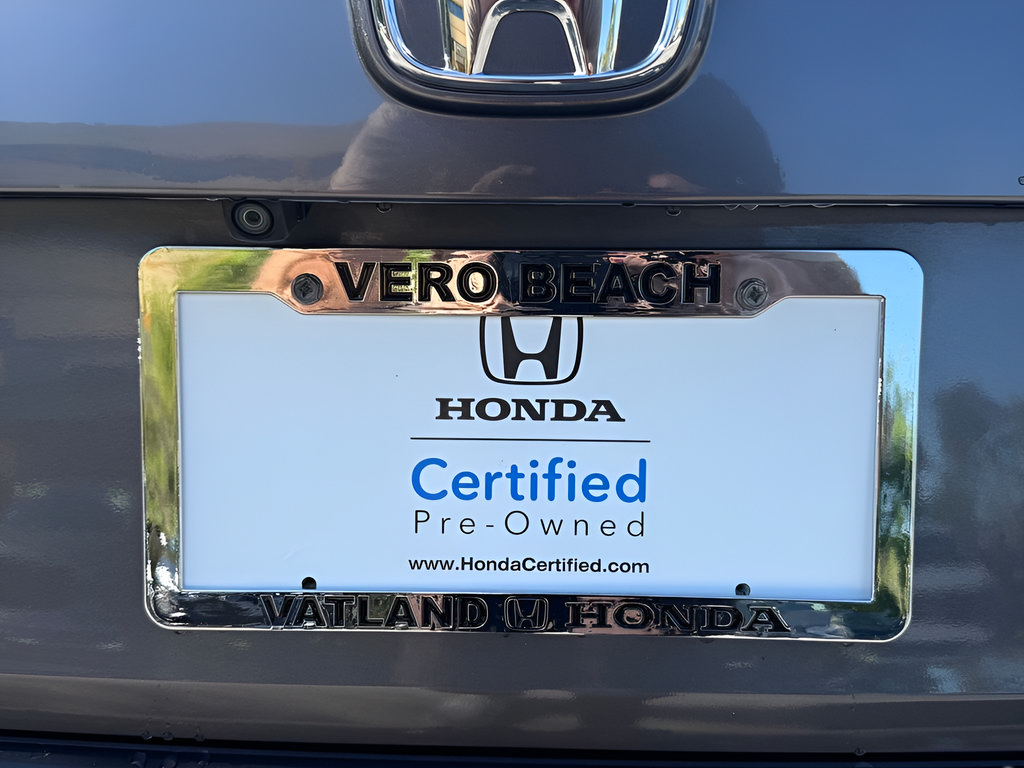 Certified 2021 Honda Civic EX-L image 34
