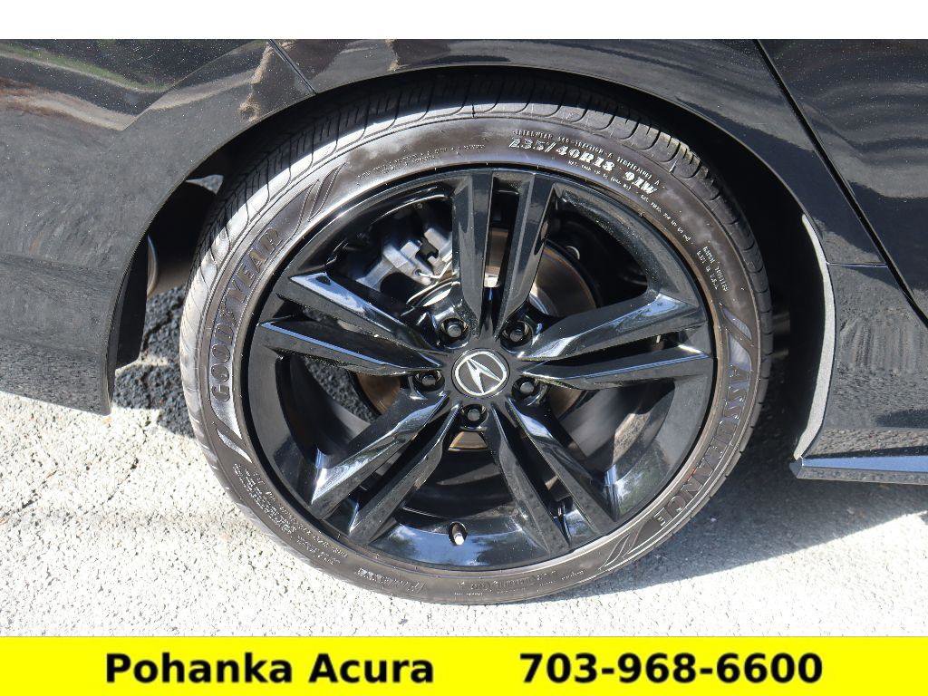 Certified 2026 Acura Integra A-Spec image 32