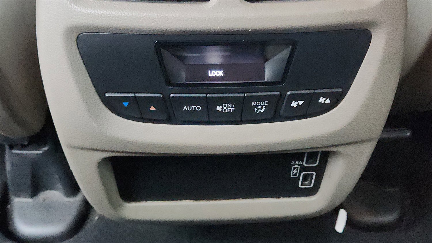 Used 2022 Honda Pilot Special Edition image 27