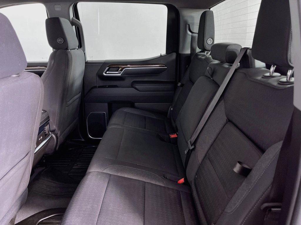 Used 2022 GMC Sierra 1500 Elevation AWD/4WD image 27