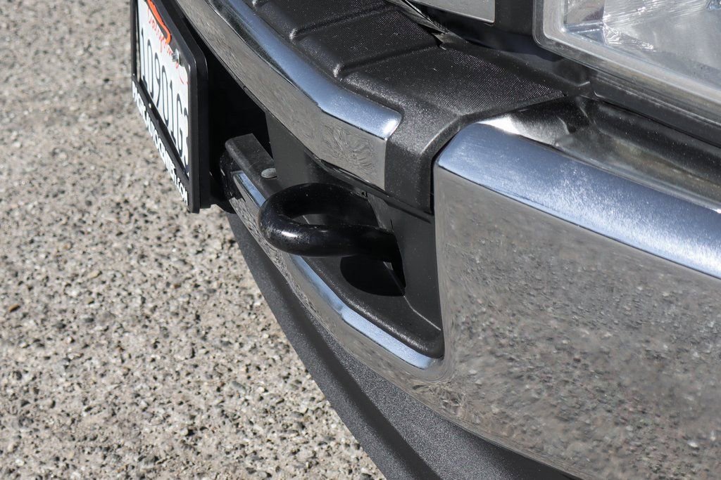 Used 2022 Ford F250 XL w/ STX Appearance Package AWD/4WD image 51