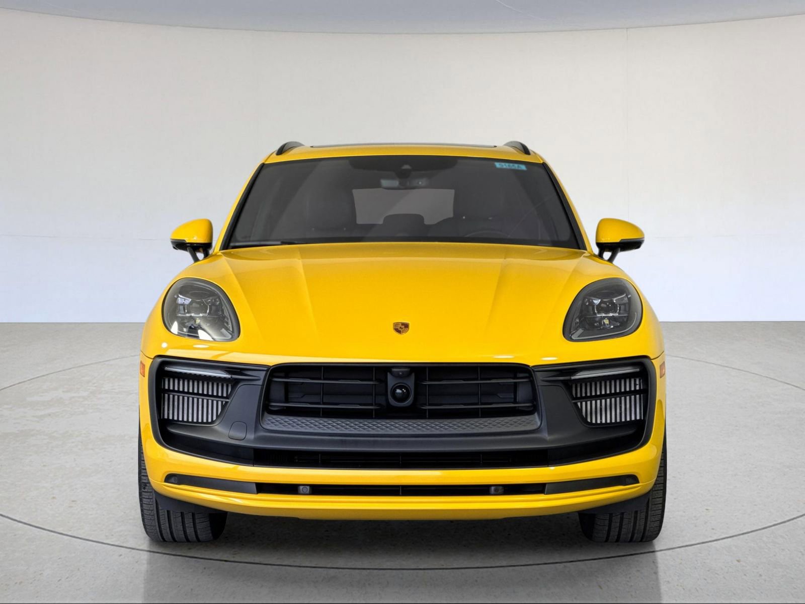 Certified 2022 Porsche Macan GTS image 11