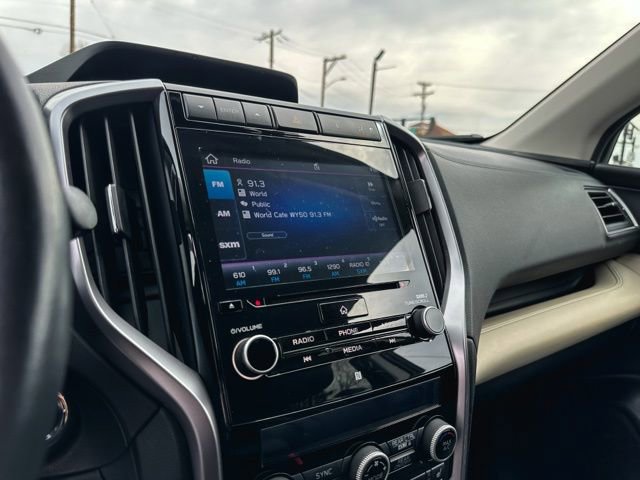 Used 2019 Subaru Ascent Limited w/ Popular Package #3 image 16