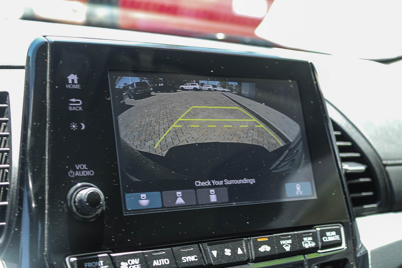 Used 2019 Honda Odyssey EX-L image 26