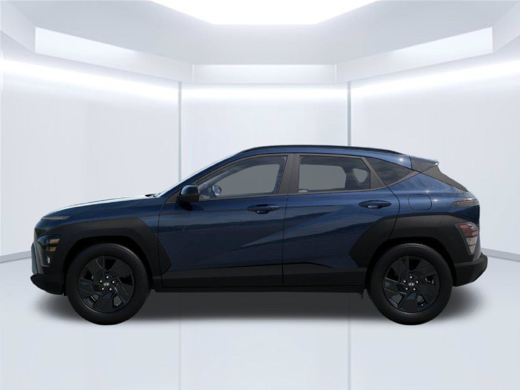 New 2027 Hyundai Kona SEL Sport FWD image 3