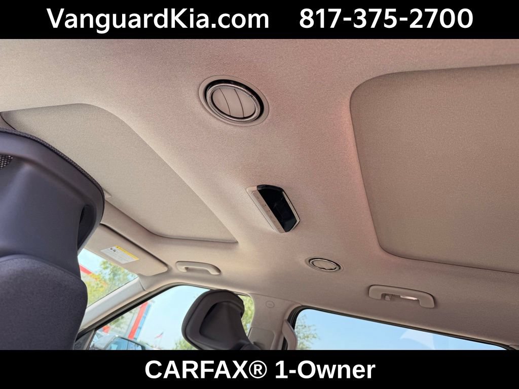 Certified 2024 Kia EV9 Wind AWD/4WD image 27
