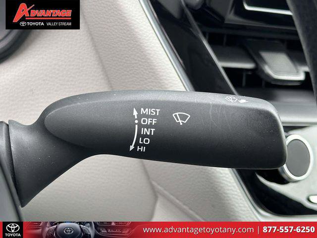 Certified 2024 Toyota Corolla Cross L image 26