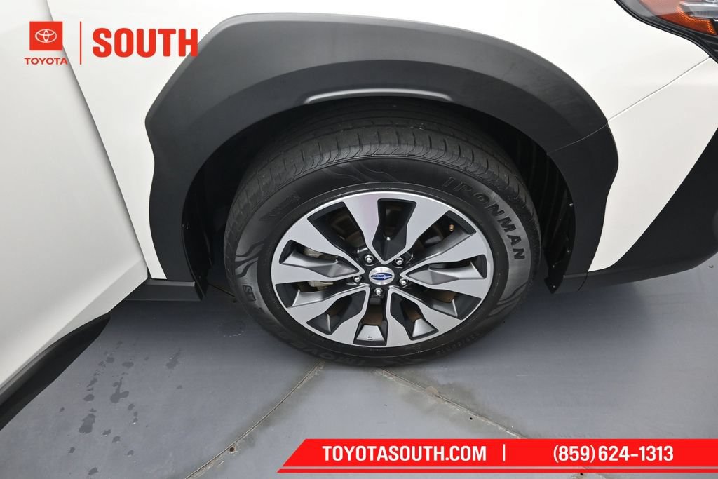 Used 2024 Subaru Outback Limited AWD/4WD image 35