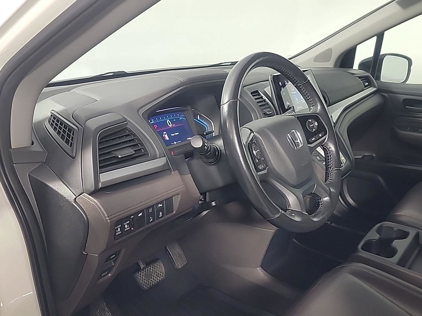 Certified 2019 Honda Odyssey Touring image 17
