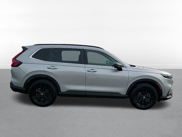 Used 2023 Honda CR-V Sport image 4
