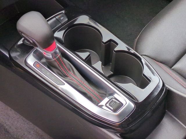 Certified 2024 Chevrolet Trax RS w/ Driver Confidence Package image 16