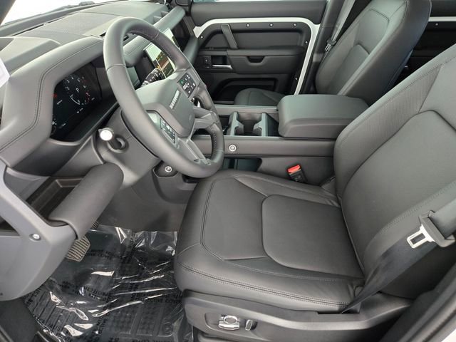 New 2026 Land Rover Defender 130 S AWD/4WD image 10