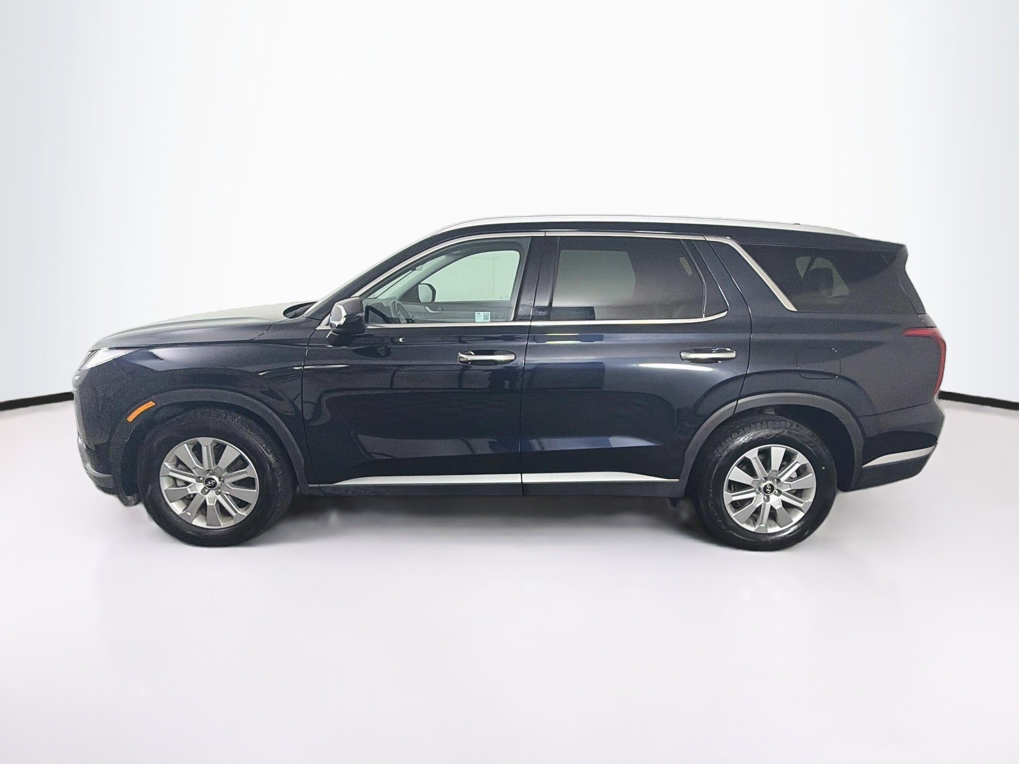 Used 2025 Hyundai Palisade SEL FWD image 4