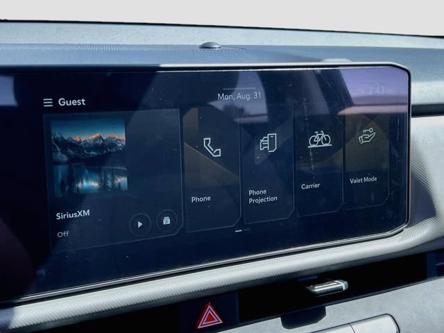 New 2027 Kia Seltos S FWD image 14