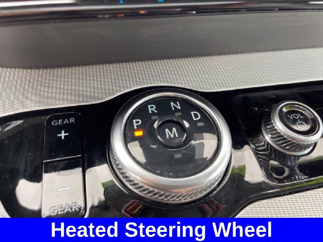 Used 2025 Ford Expedition Active AWD/4WD image 23