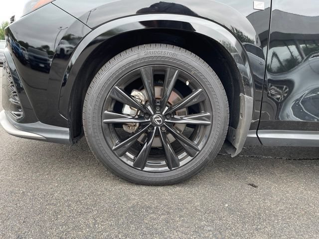 Used 2023 Lexus NX 350 F Sport AWD/4WD image 33
