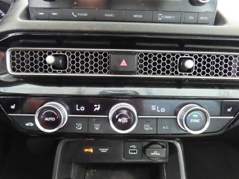 Used 2023 Honda Civic EX image 26