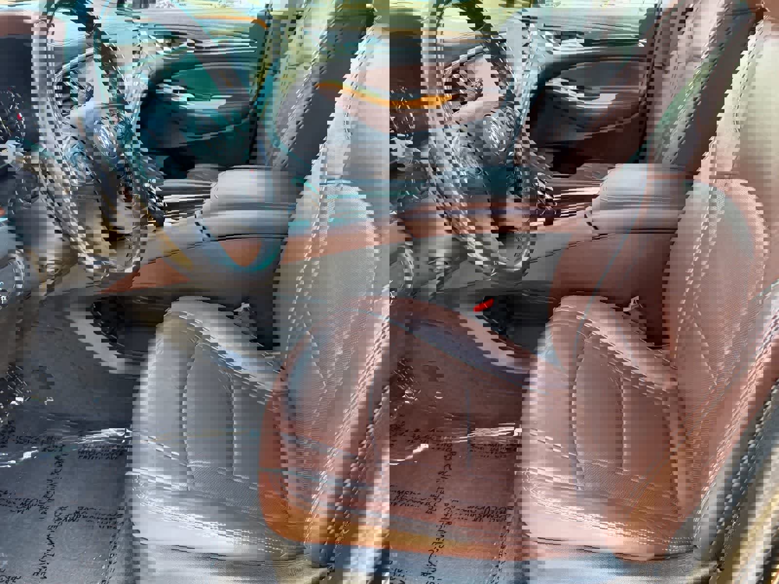 Used 2019 Buick Enclave Avenir w/ Avenir Technology Package image 20