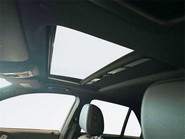 Used 2025 Mercedes-Benz GLE 350 4MATIC image 18