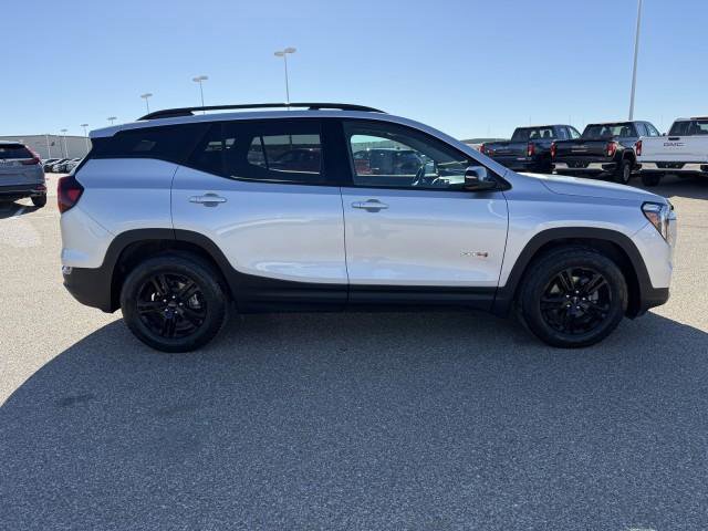Used 2022 GMC Terrain AT4 w/ Tech Package image 10