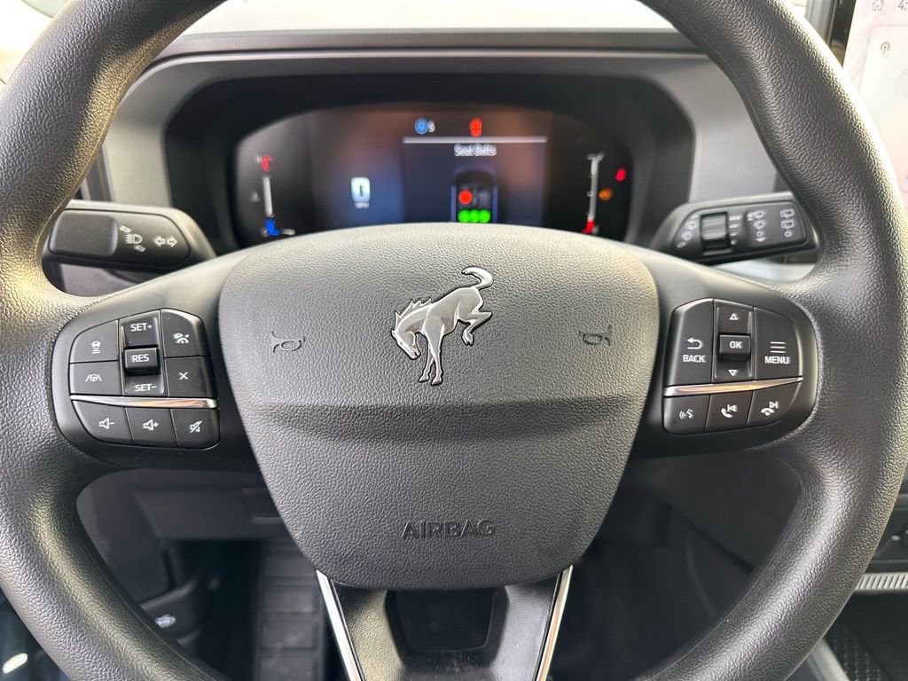 New 2026 Ford Bronco Sport Big Bend w/ Black Appearance Package image 23