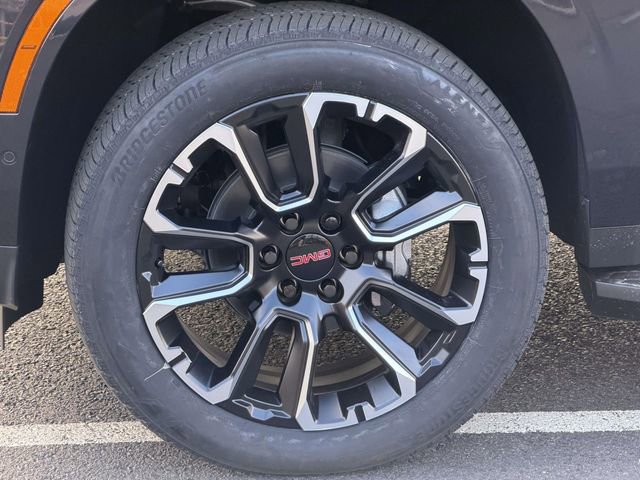 New 2026 GMC Yukon XL Elevation image 5