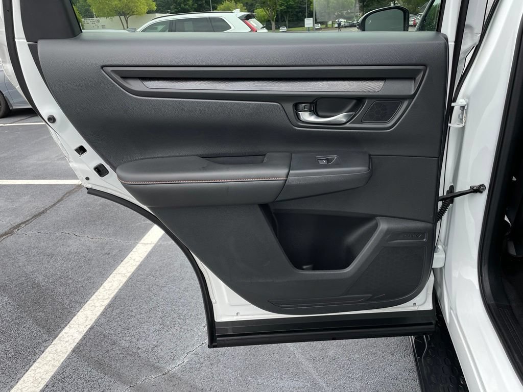 Certified 2024 Honda CR-V Sport-L image 38