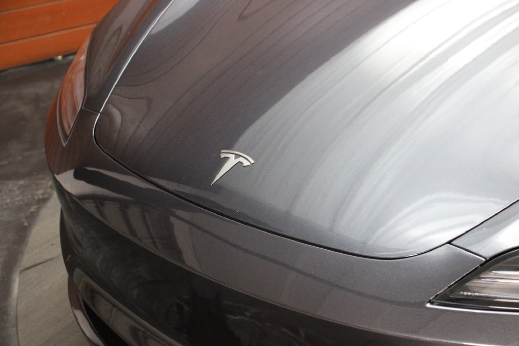 Used 2023 Tesla Model Y Long Range AWD/4WD image 33